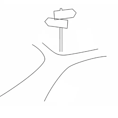 続けるべきか、変えるべきか