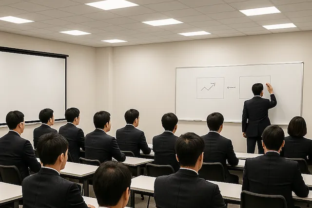 経営幹部向けブランドマネジメント研修