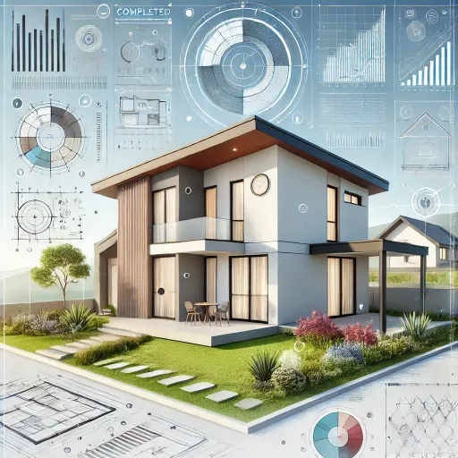 ブランド体験を提供する（住人が生活を始める）