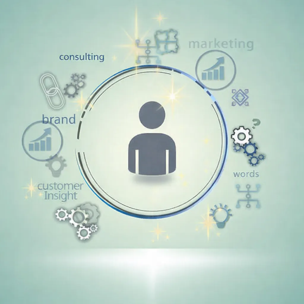 競合との差別化が難しく、ブランドの独自性が希薄になっている