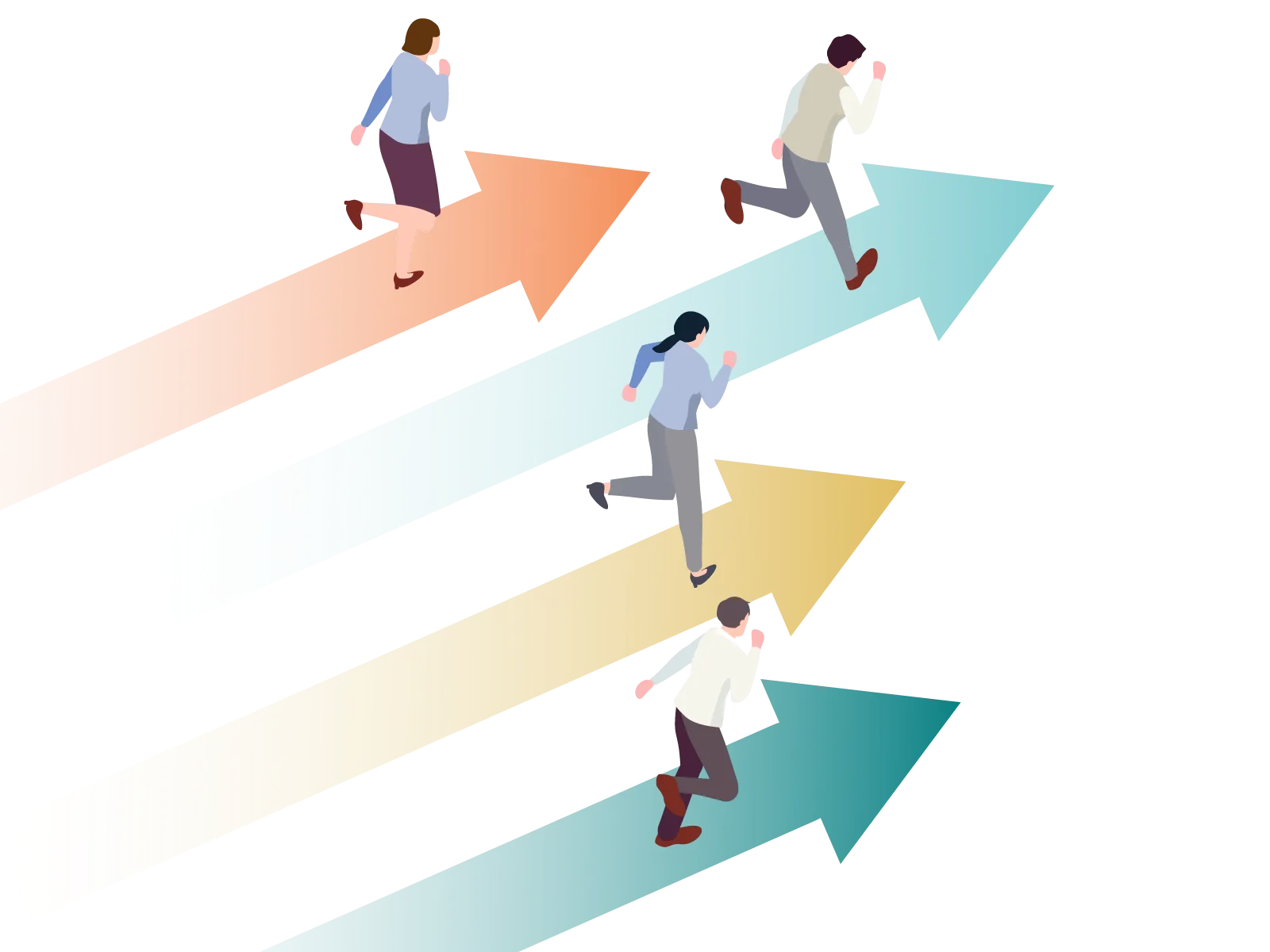 守るブランド”から活かすブランド”へ