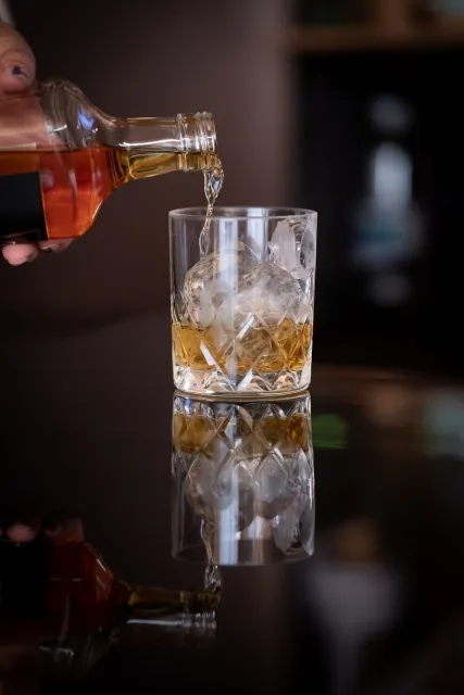 ウイスキー